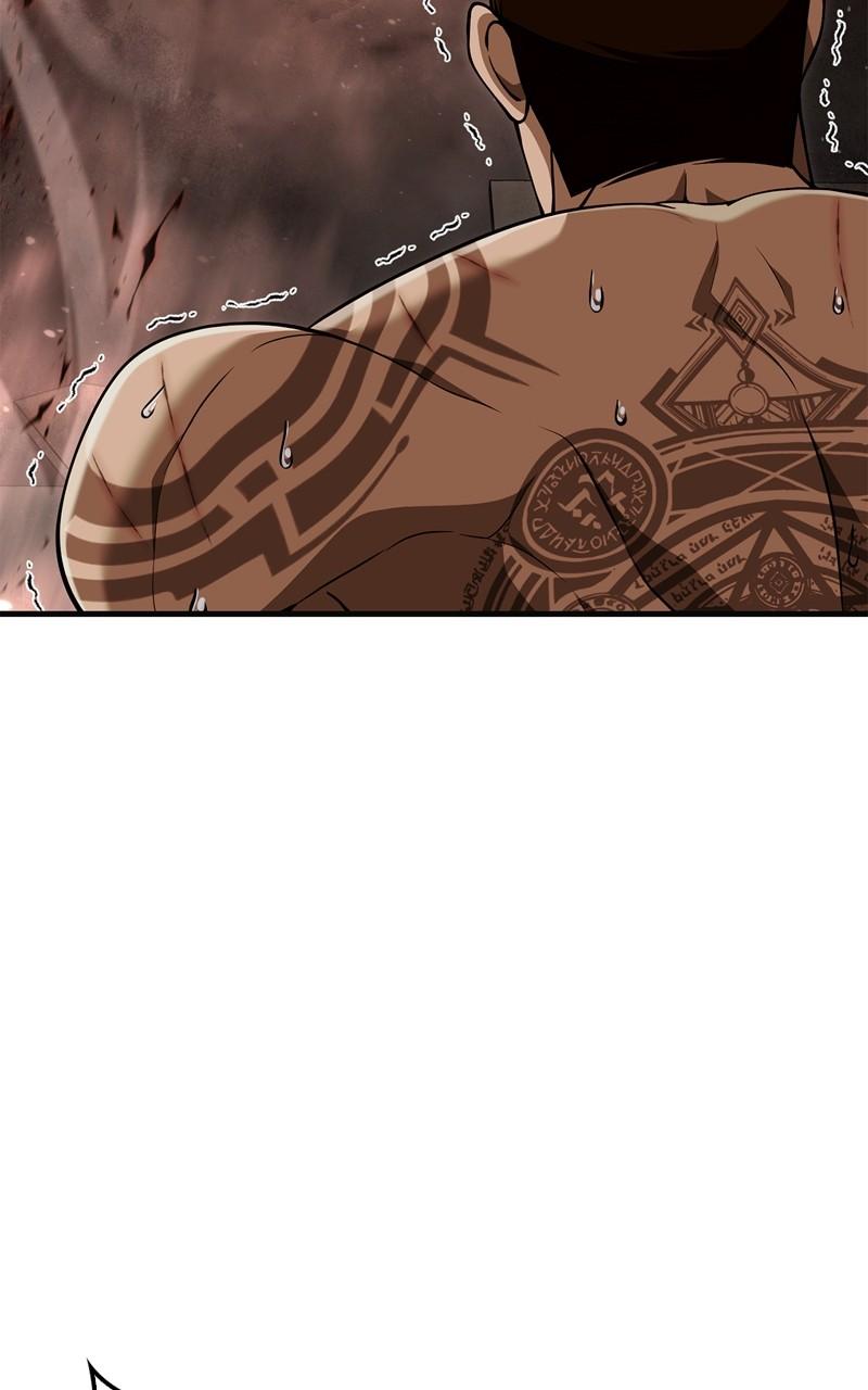 Surviving the Game as a Barbarian Chapter 94 — page 175