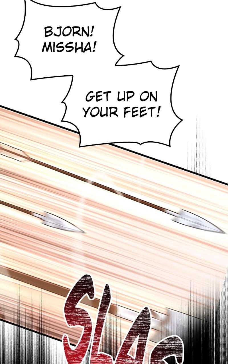 Surviving the Game as a Barbarian Chapter 94 — page 176