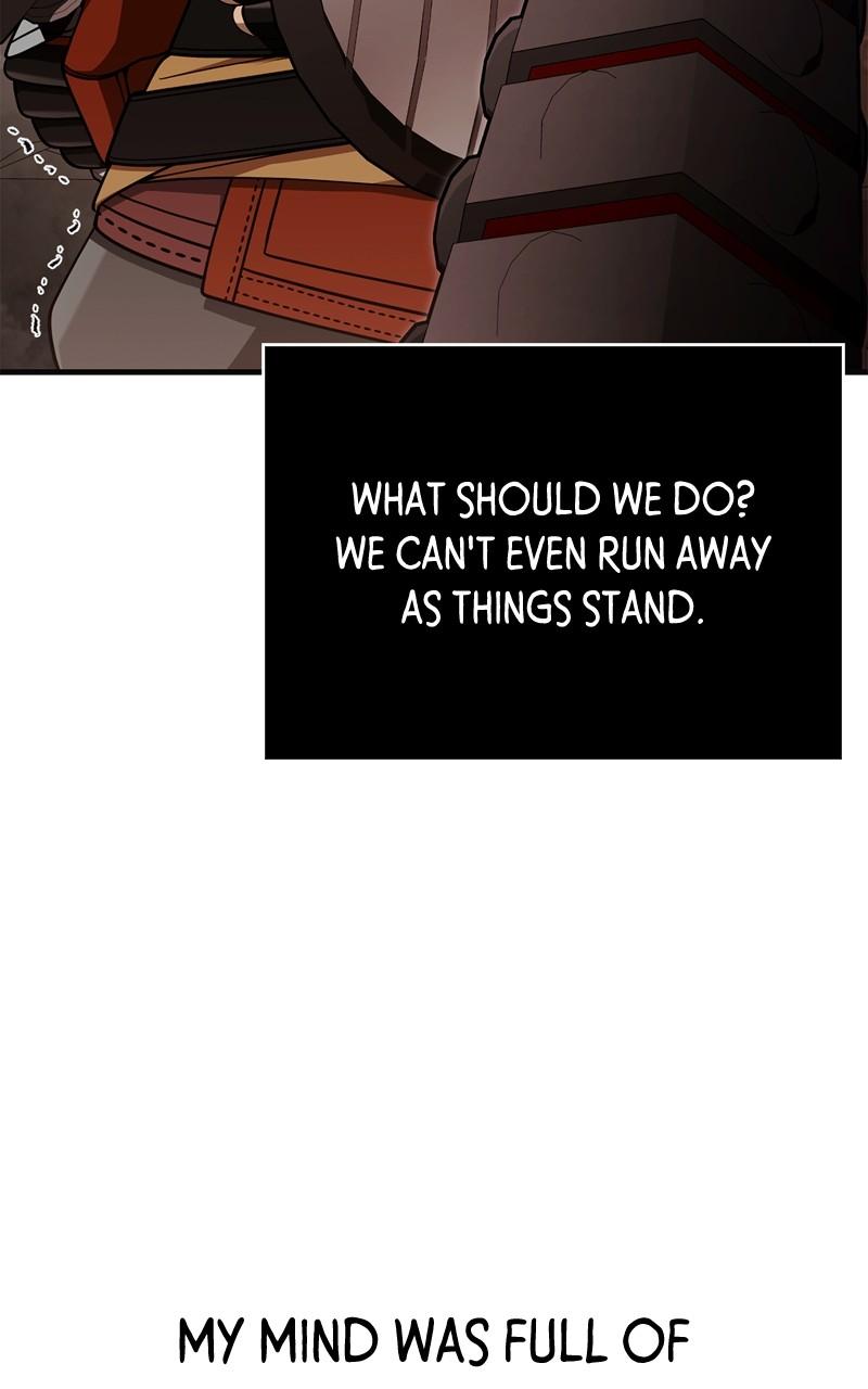 Surviving the Game as a Barbarian Chapter 94 — page 184