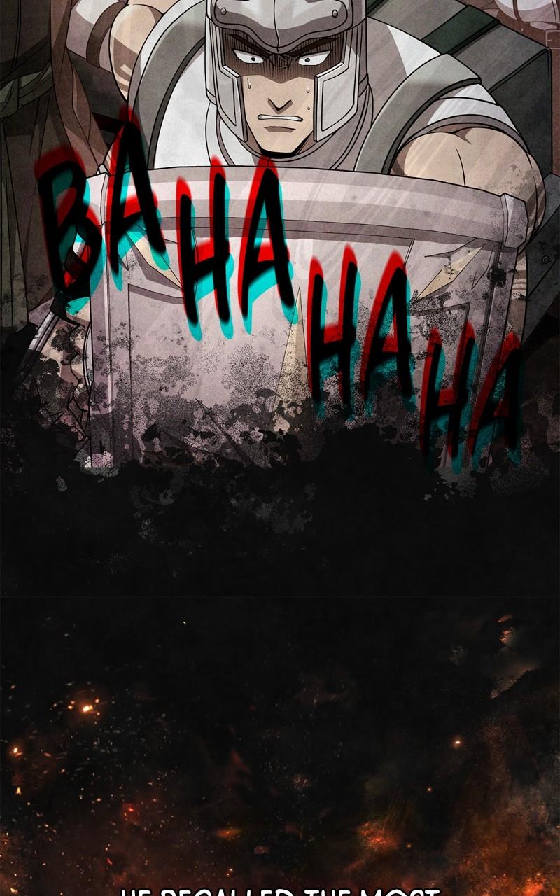 Surviving the Game as a Barbarian Chapter 95 — page 8
