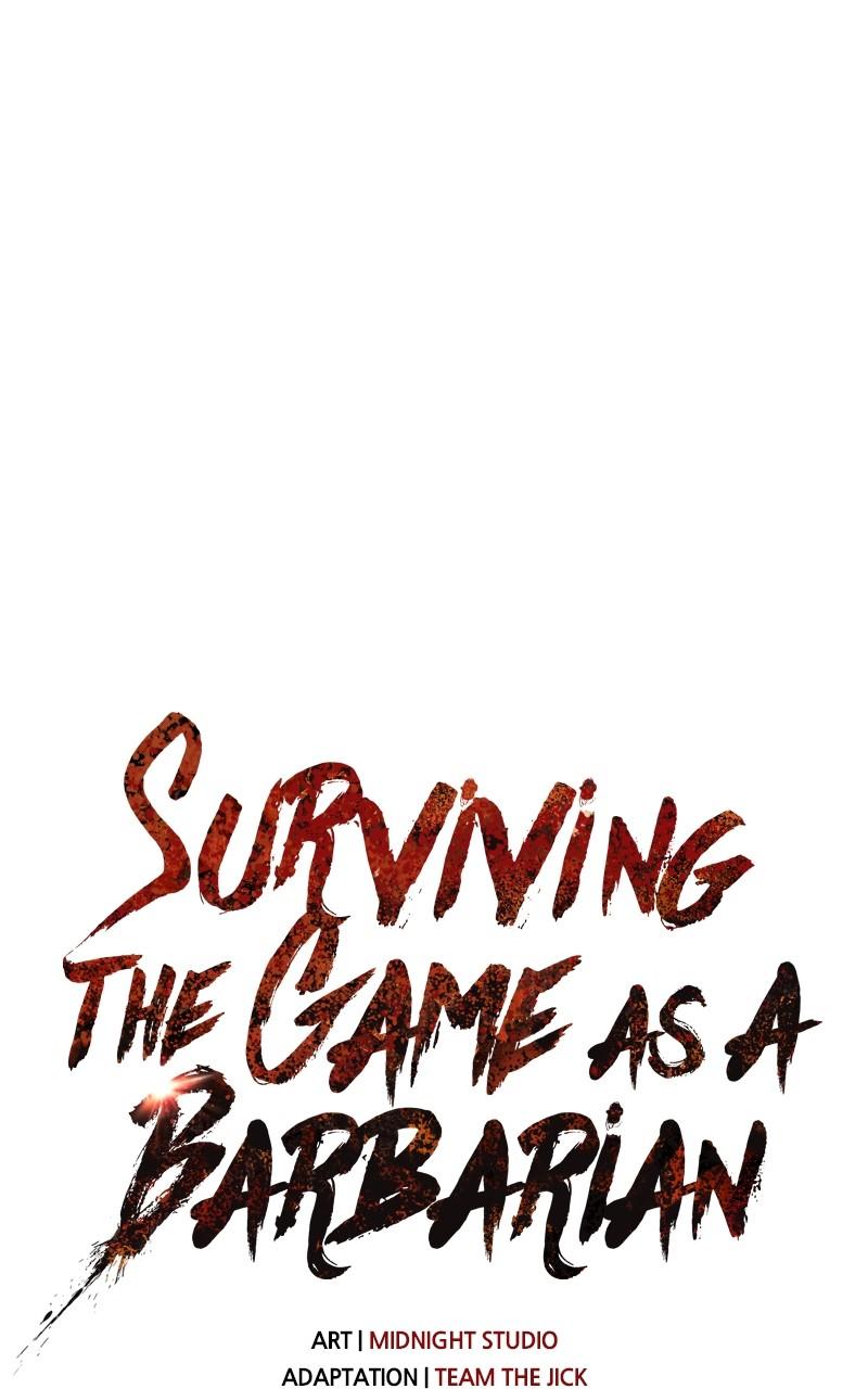 Surviving the Game as a Barbarian Chapter 95 — page 26