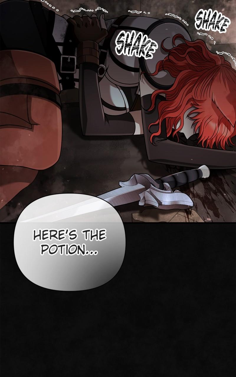 Surviving the Game as a Barbarian Chapter 95 — page 34