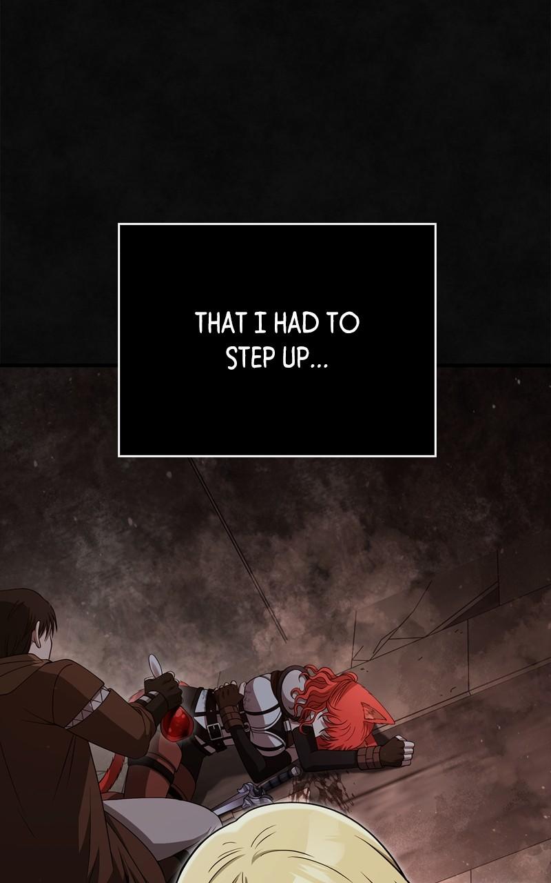 Surviving the Game as a Barbarian Chapter 95 — page 35