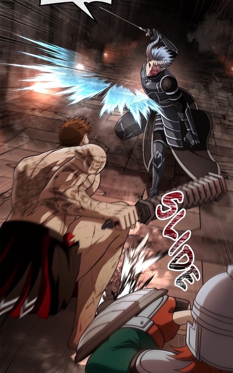 Surviving the Game as a Barbarian Chapter 95 — page 46