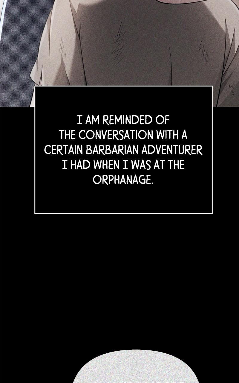 Surviving the Game as a Barbarian Chapter 95 — page 51