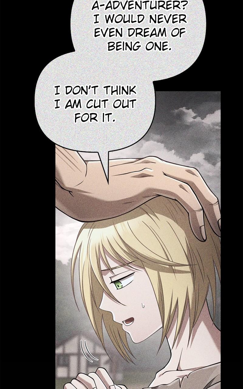 Surviving the Game as a Barbarian Chapter 95 — page 52