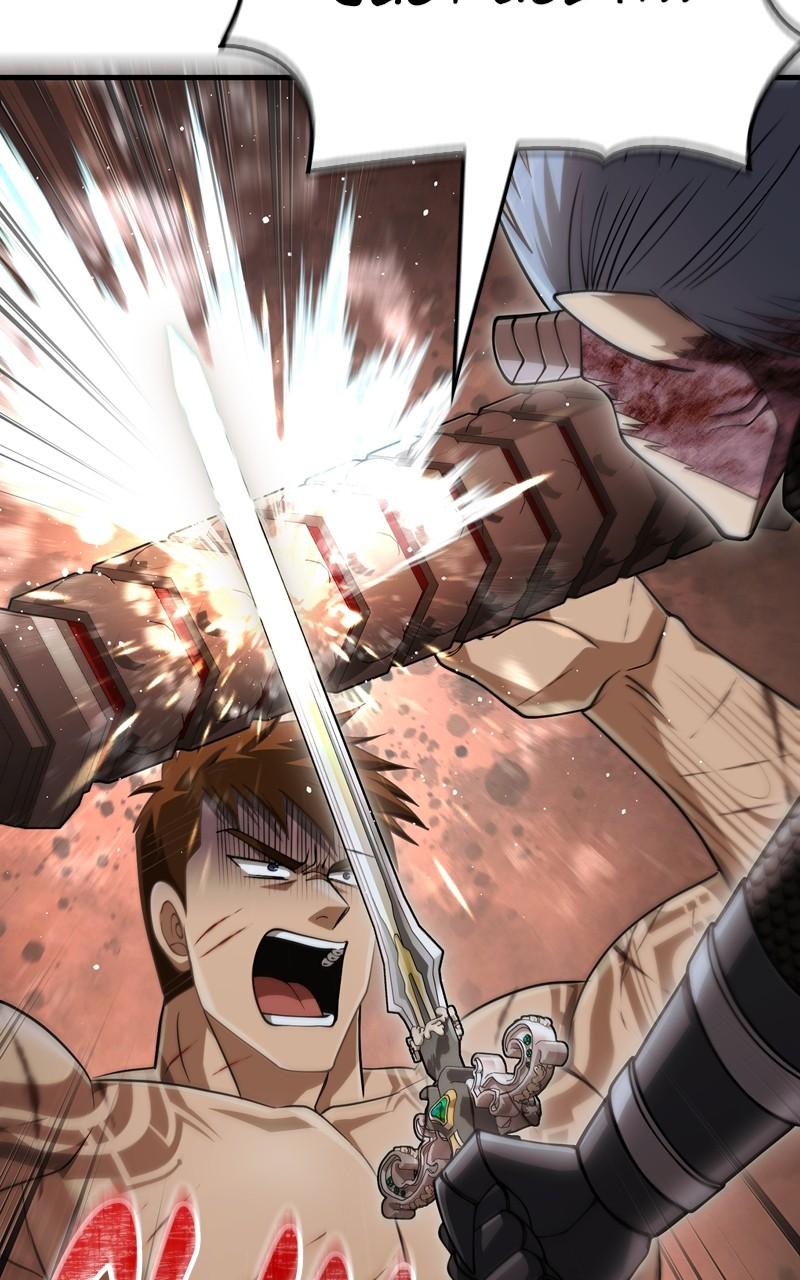 Surviving the Game as a Barbarian Chapter 95 — page 56