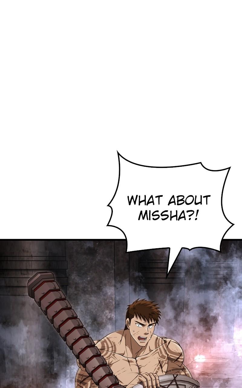 Surviving the Game as a Barbarian Chapter 95 — page 69