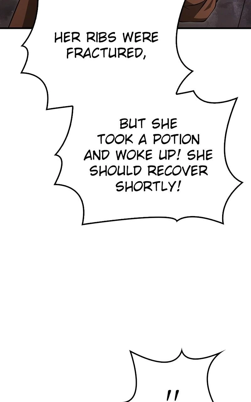 Surviving the Game as a Barbarian Chapter 95 — page 71