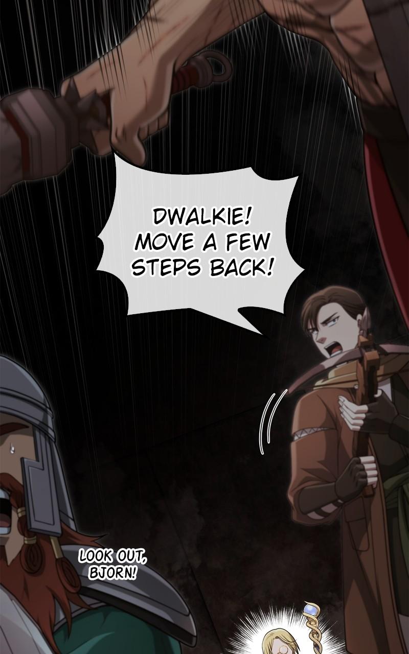Surviving the Game as a Barbarian Chapter 95 — page 76