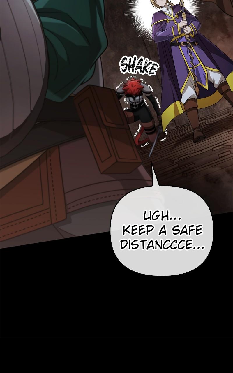 Surviving the Game as a Barbarian Chapter 95 — page 77
