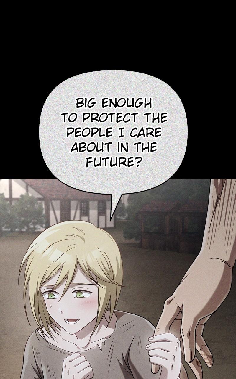 Surviving the Game as a Barbarian Chapter 95 — page 80