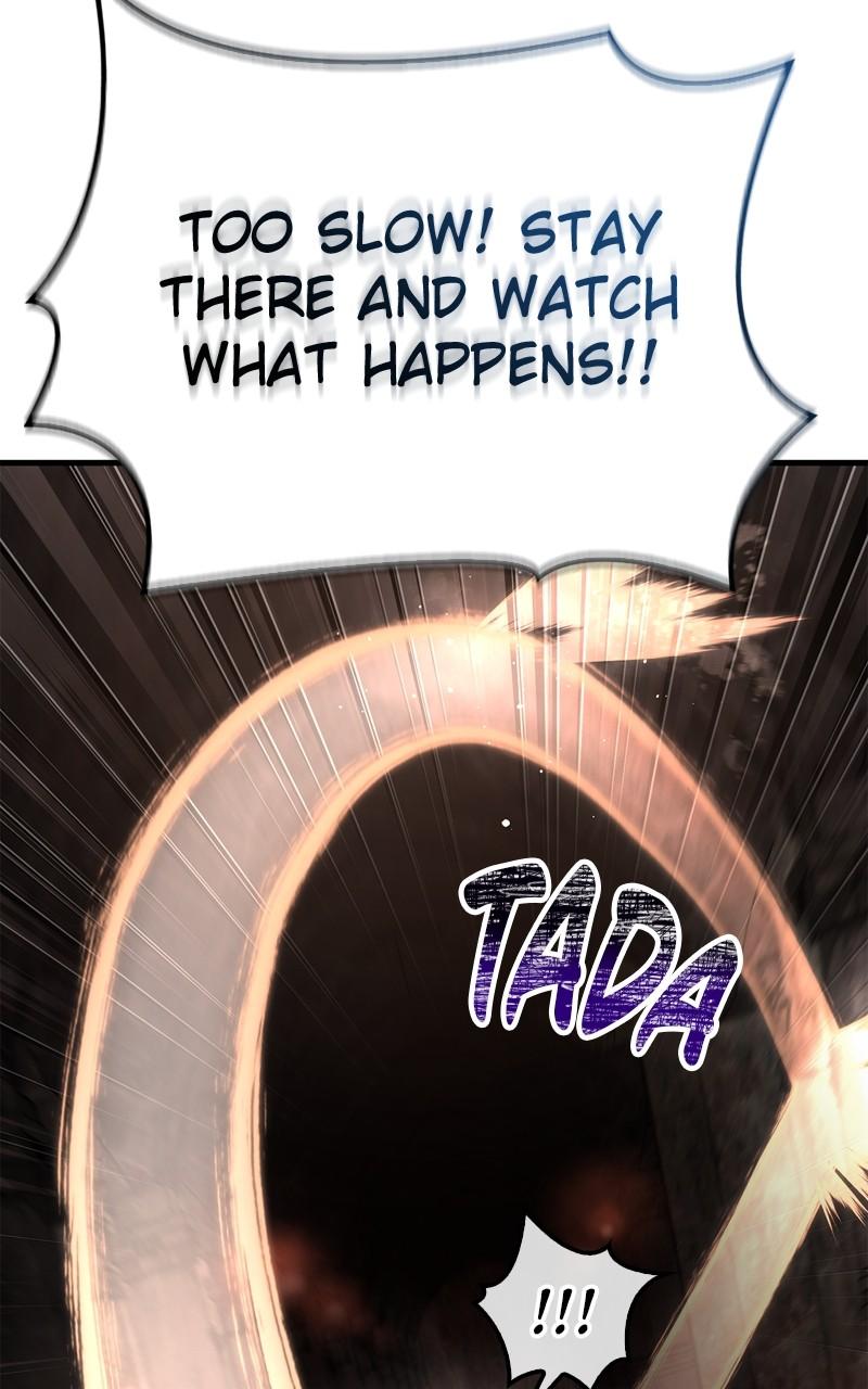 Surviving the Game as a Barbarian Chapter 95 — page 88