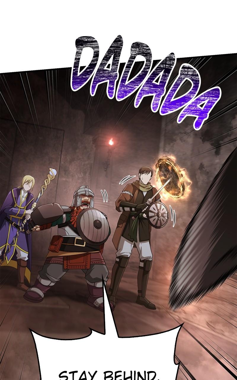 Surviving the Game as a Barbarian Chapter 95 — page 91