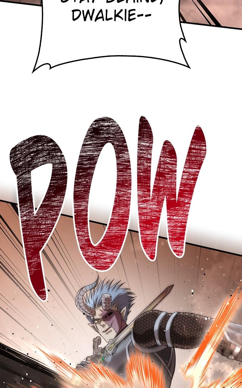 Surviving the Game as a Barbarian Chapter 95 — page 92
