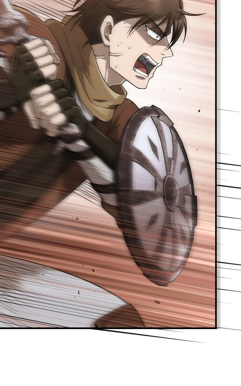 Surviving the Game as a Barbarian Chapter 95 — page 96