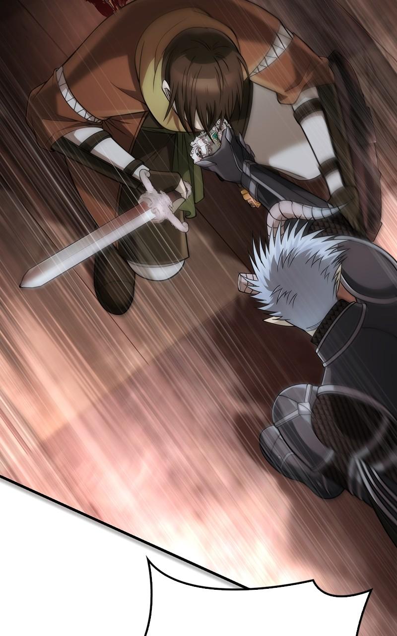 Surviving the Game as a Barbarian Chapter 95 — page 98