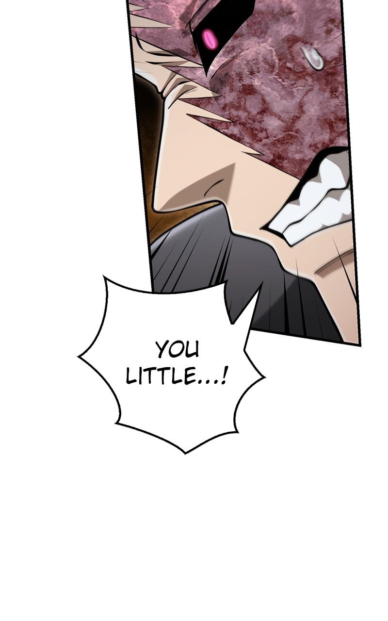 Surviving the Game as a Barbarian Chapter 95 — page 100