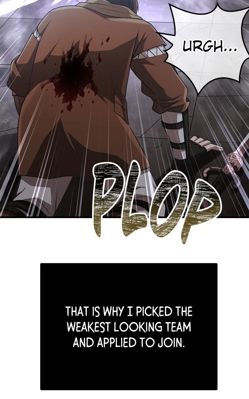 Surviving the Game as a Barbarian Chapter 95 — page 107