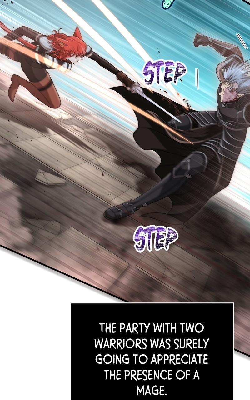 Surviving the Game as a Barbarian Chapter 95 — page 110