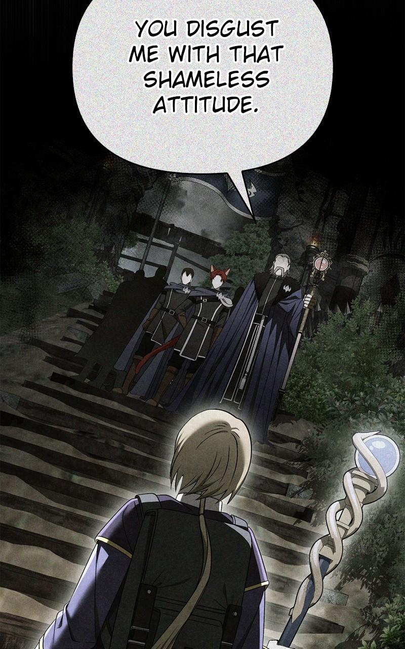 Surviving the Game as a Barbarian Chapter 95 — page 124