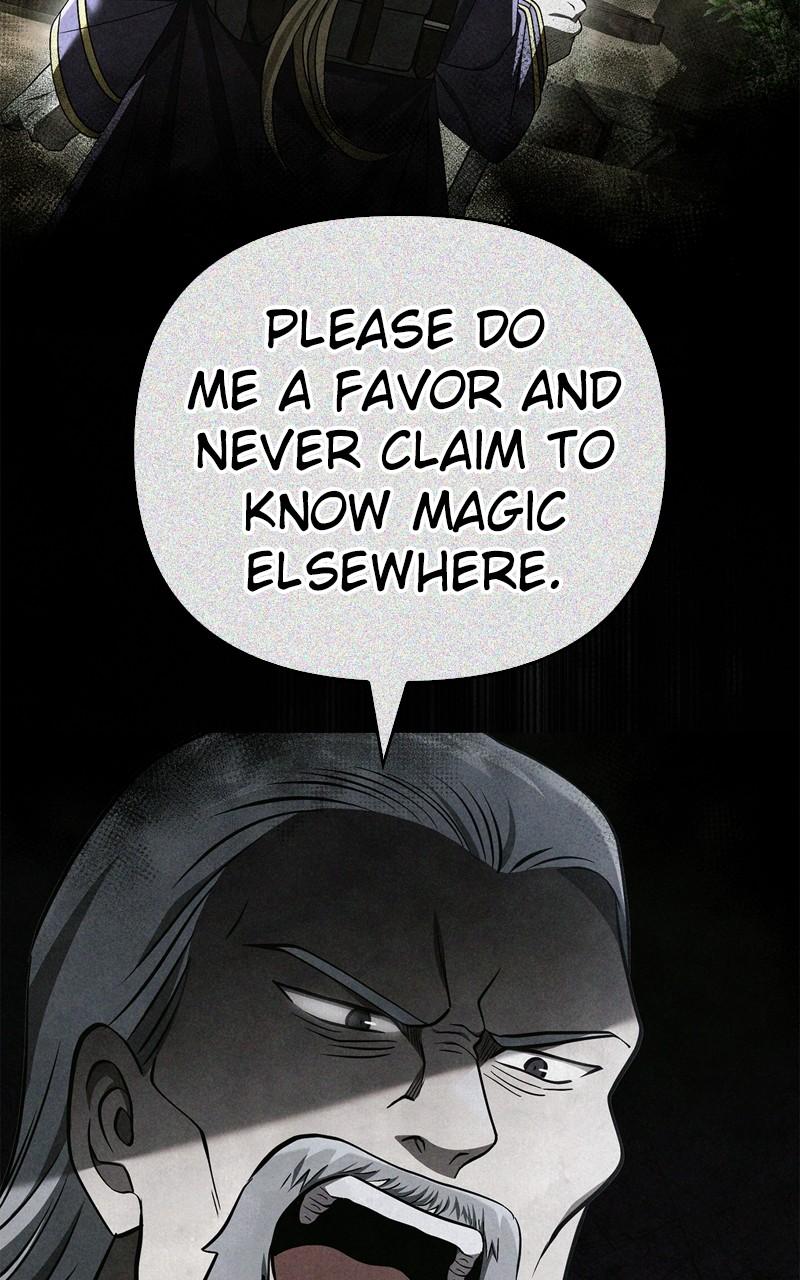 Surviving the Game as a Barbarian Chapter 95 — page 125