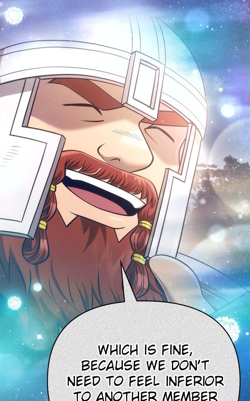 Surviving the Game as a Barbarian Chapter 95 — page 134