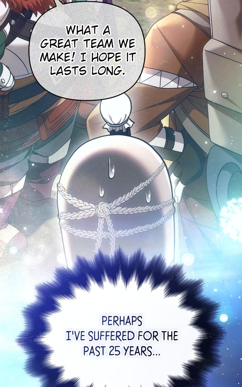 Surviving the Game as a Barbarian Chapter 95 — page 137