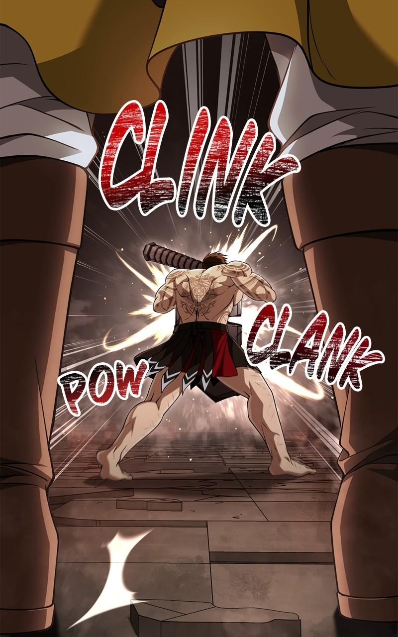Surviving the Game as a Barbarian Chapter 95 — page 145