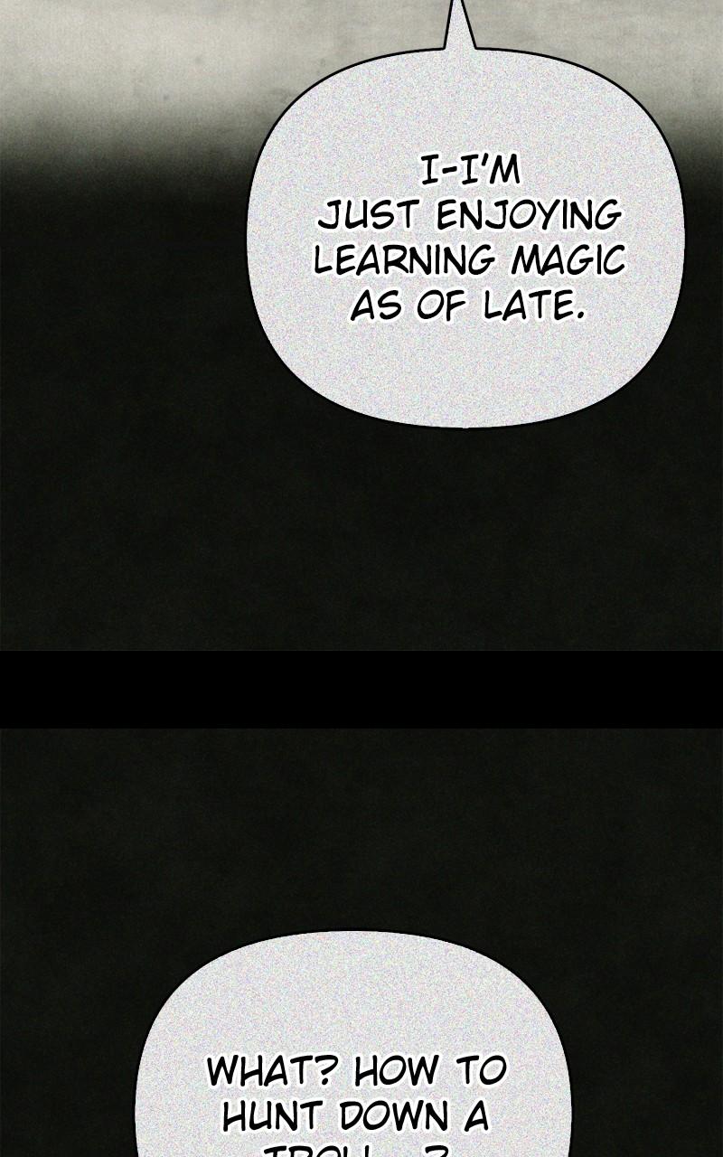 Surviving the Game as a Barbarian Chapter 95 — page 150