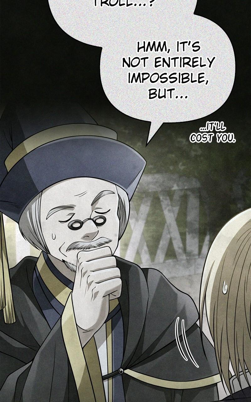 Surviving the Game as a Barbarian Chapter 95 — page 151