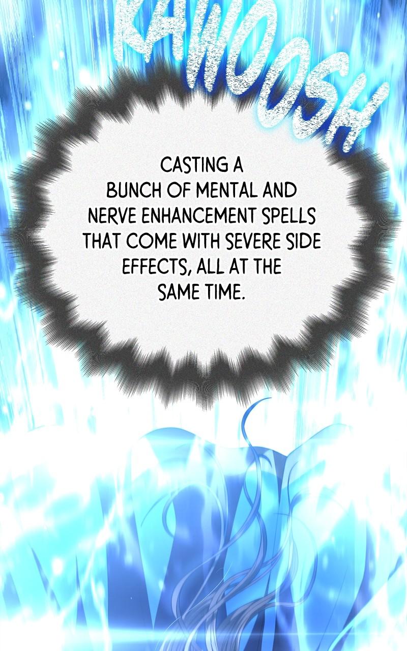 Surviving the Game as a Barbarian Chapter 95 — page 157