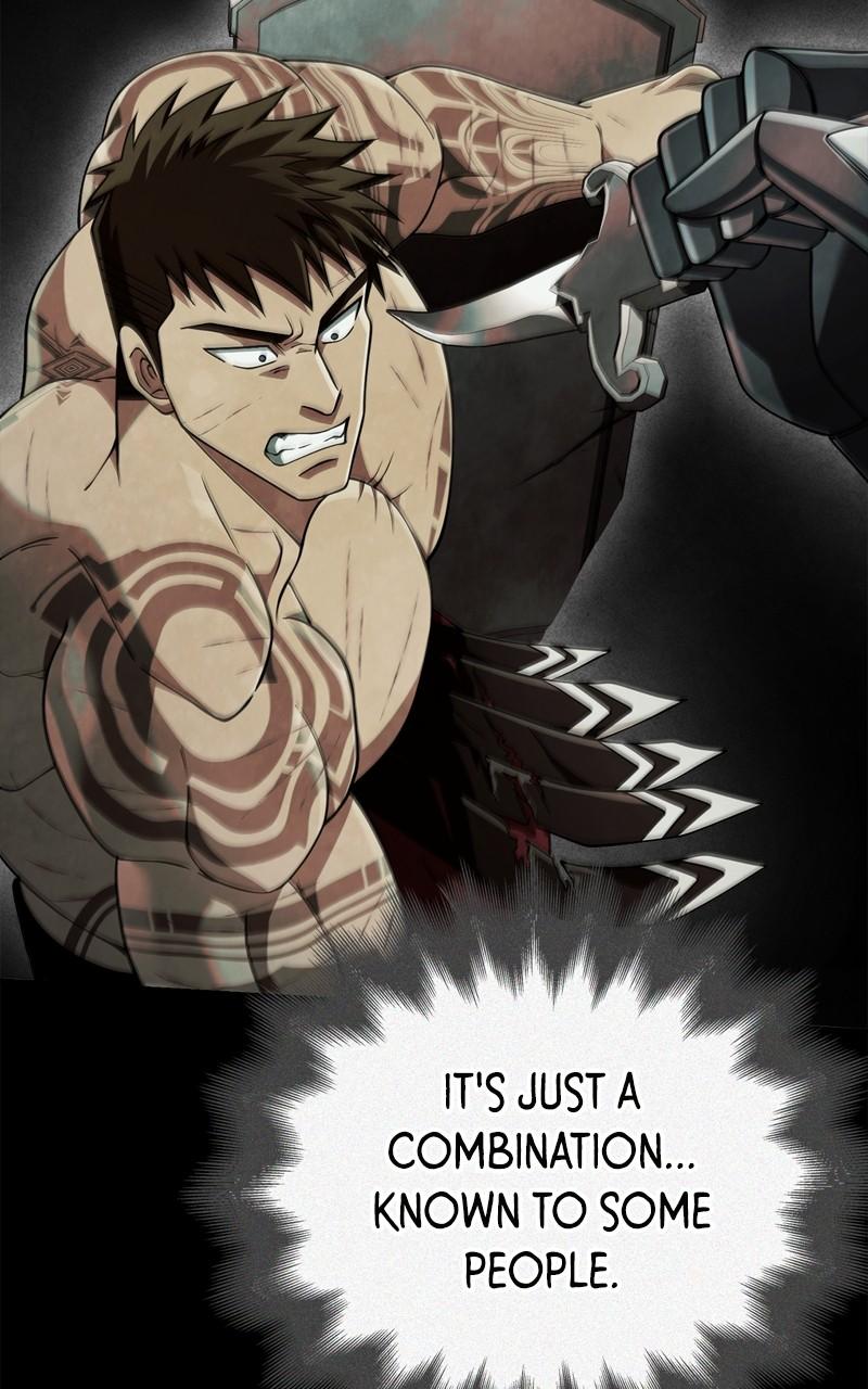 Surviving the Game as a Barbarian Chapter 95 — page 165