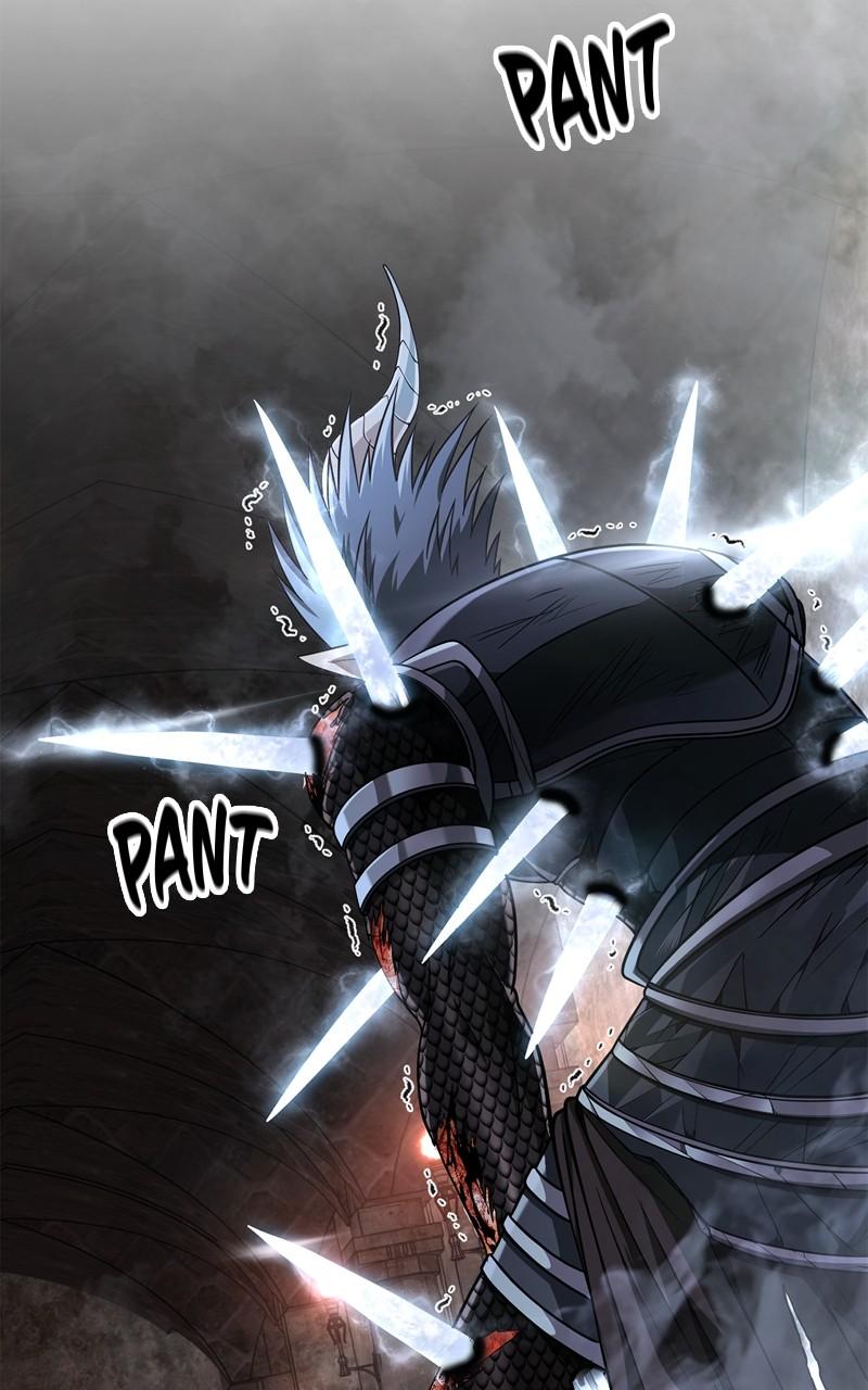 Surviving the Game as a Barbarian Chapter 96 — page 18