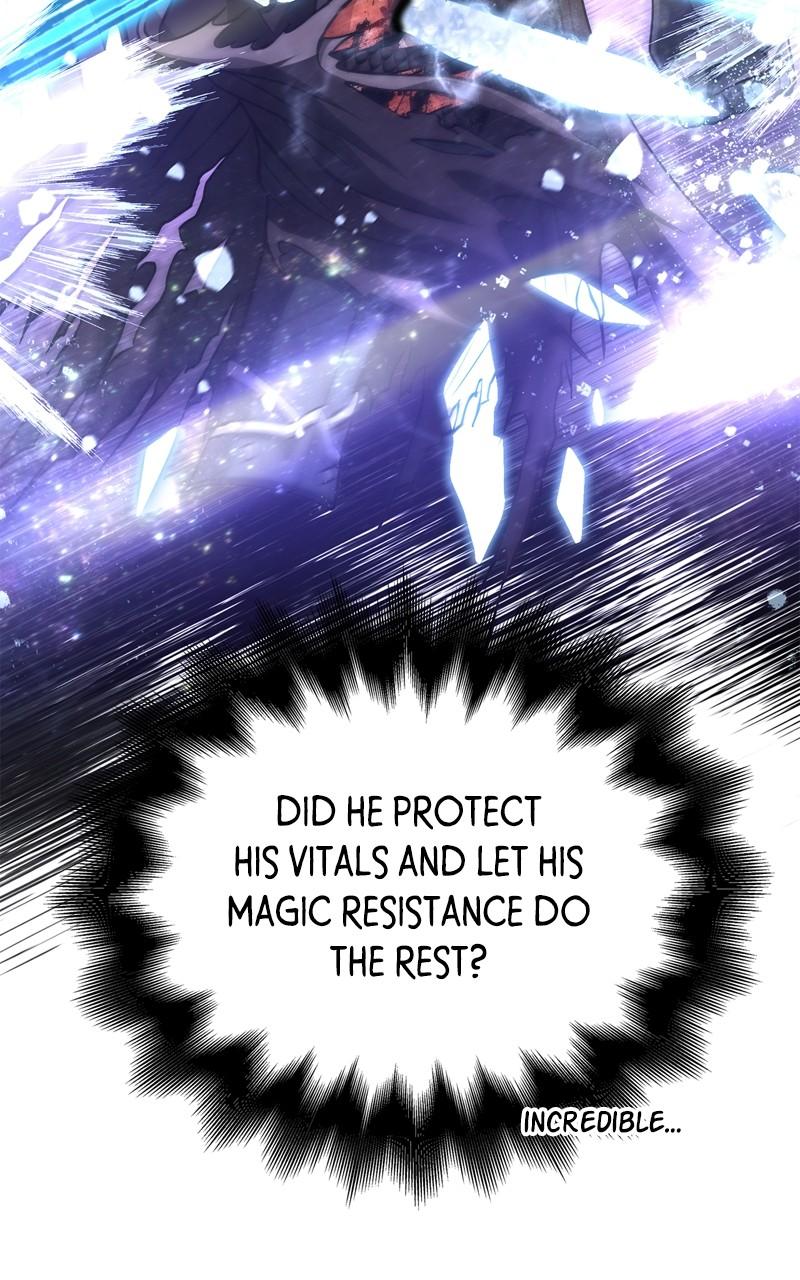 Surviving the Game as a Barbarian Chapter 96 — page 22