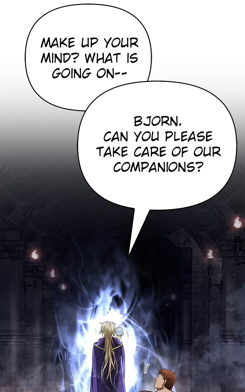 Surviving the Game as a Barbarian Chapter 96 — page 25