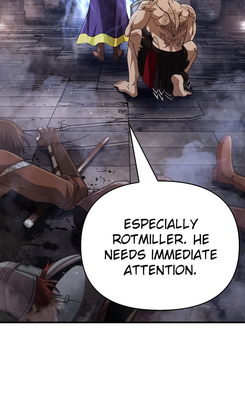 Surviving the Game as a Barbarian Chapter 96 — page 26