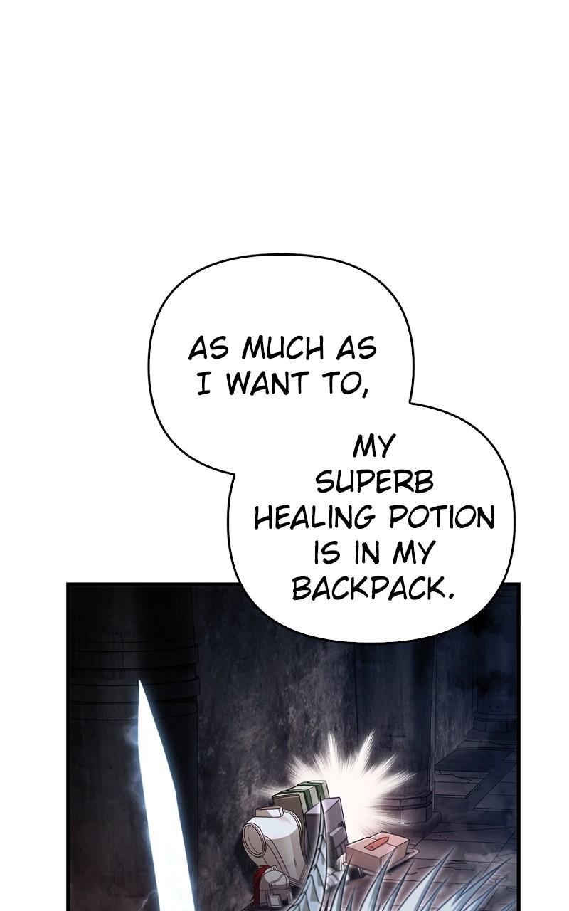 Surviving the Game as a Barbarian Chapter 96 — page 27