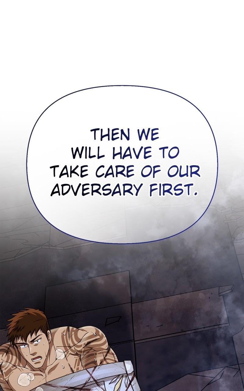 Surviving the Game as a Barbarian Chapter 96 — page 29