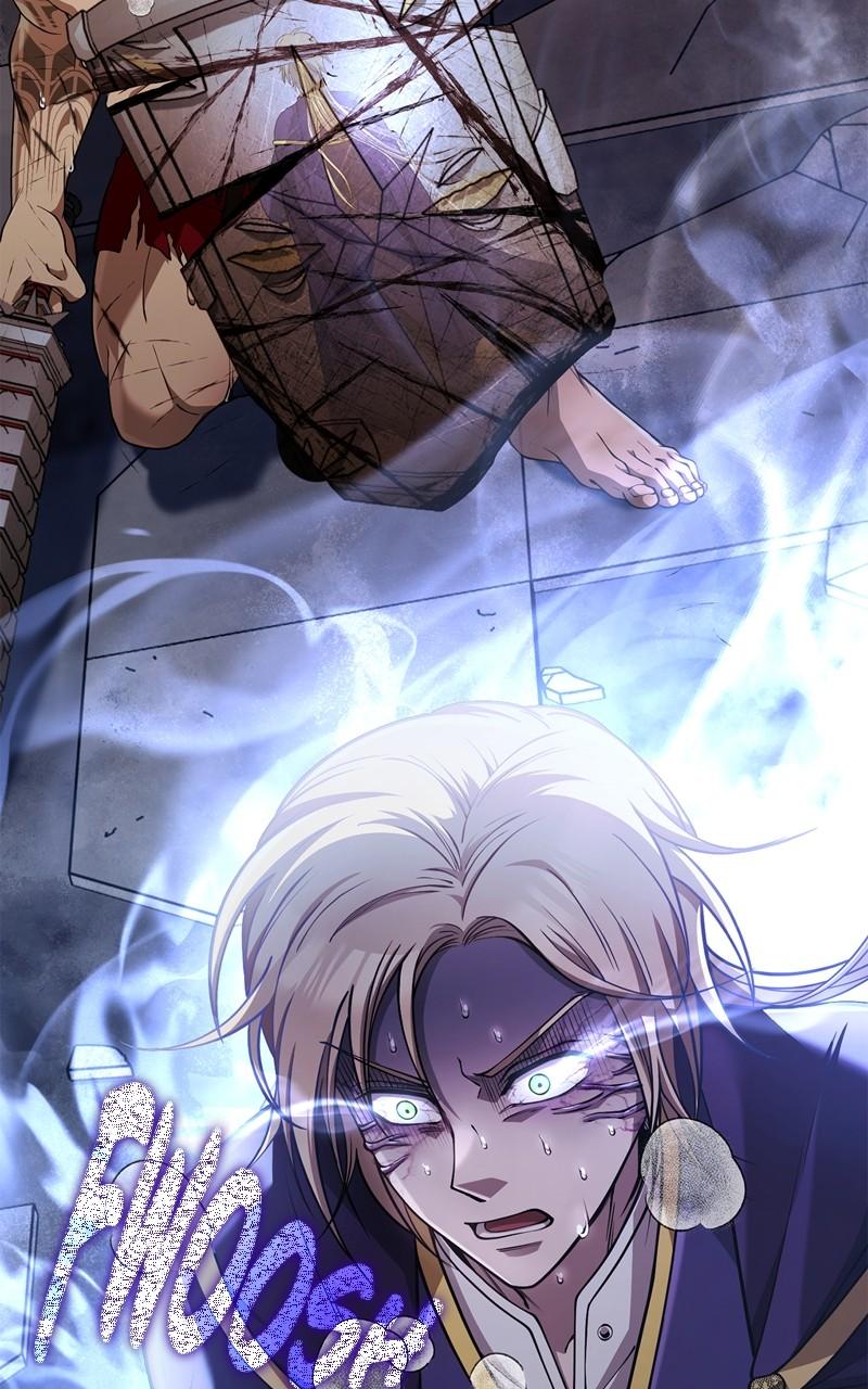 Surviving the Game as a Barbarian Chapter 96 — page 30