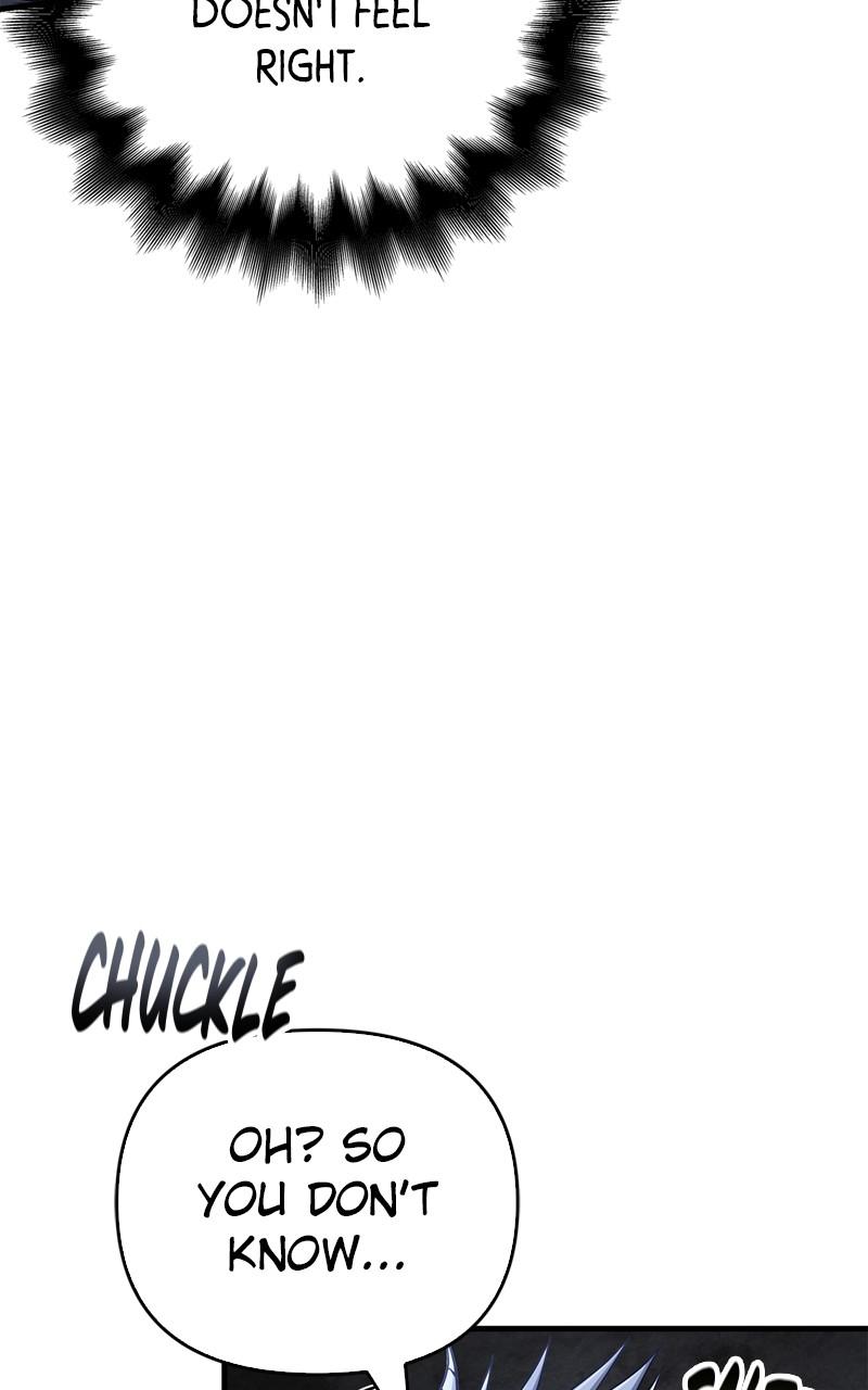 Surviving the Game as a Barbarian Chapter 96 — page 32