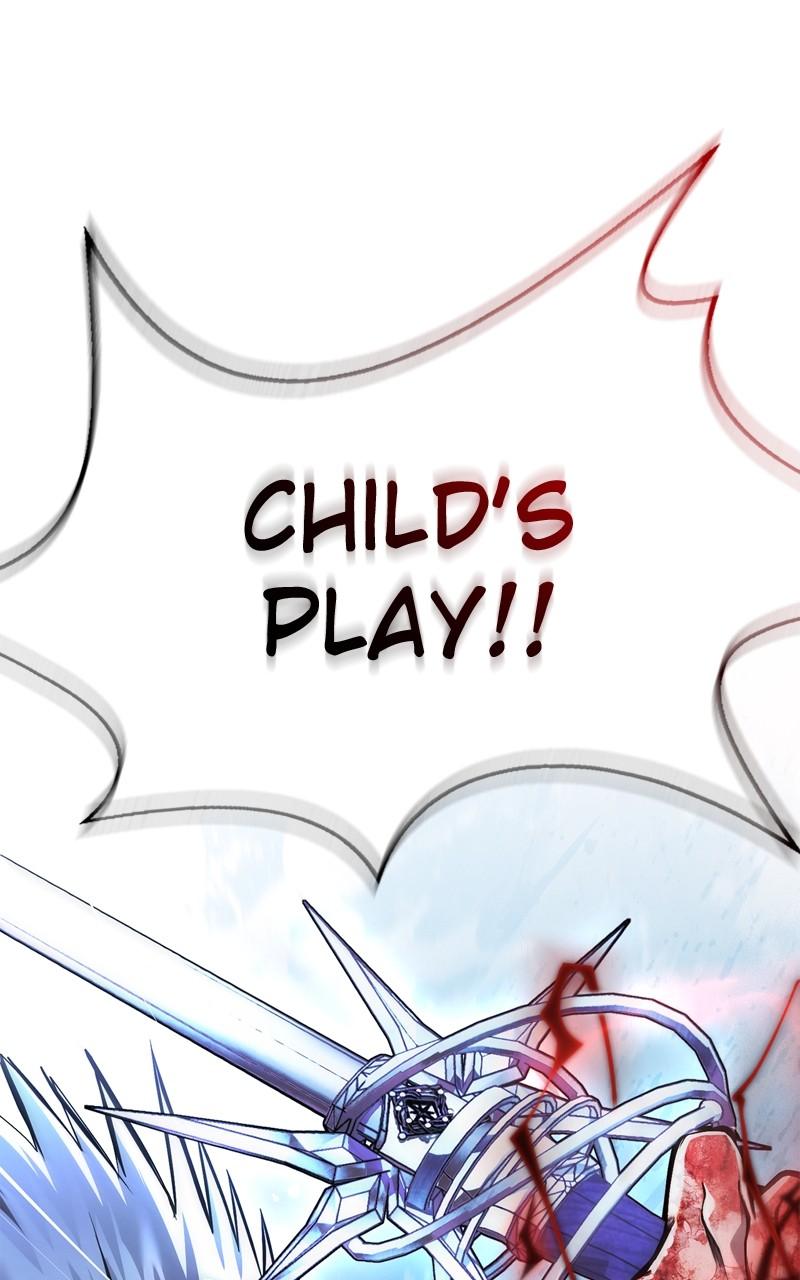 Surviving the Game as a Barbarian Chapter 96 — page 41