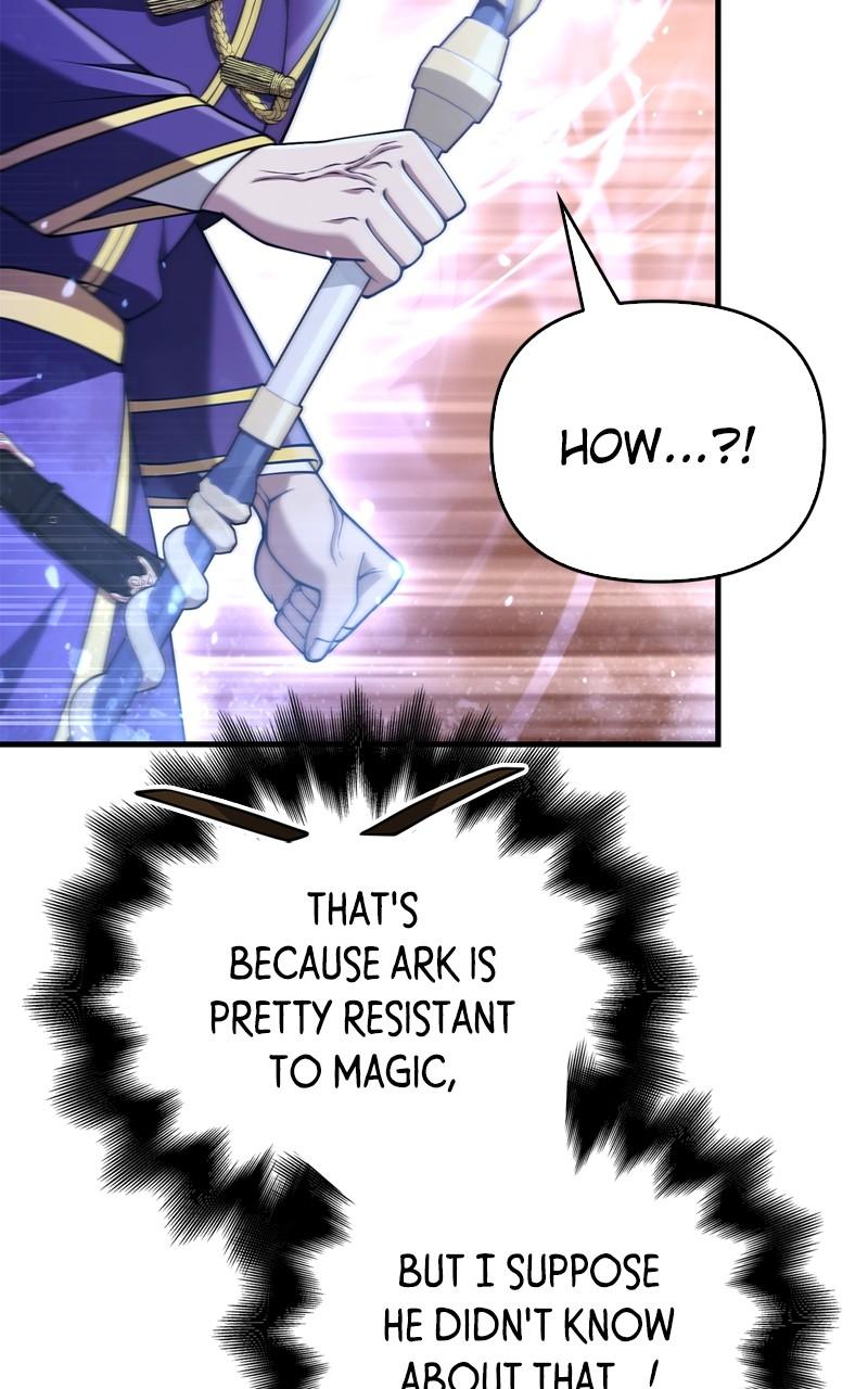 Surviving the Game as a Barbarian Chapter 96 — page 46