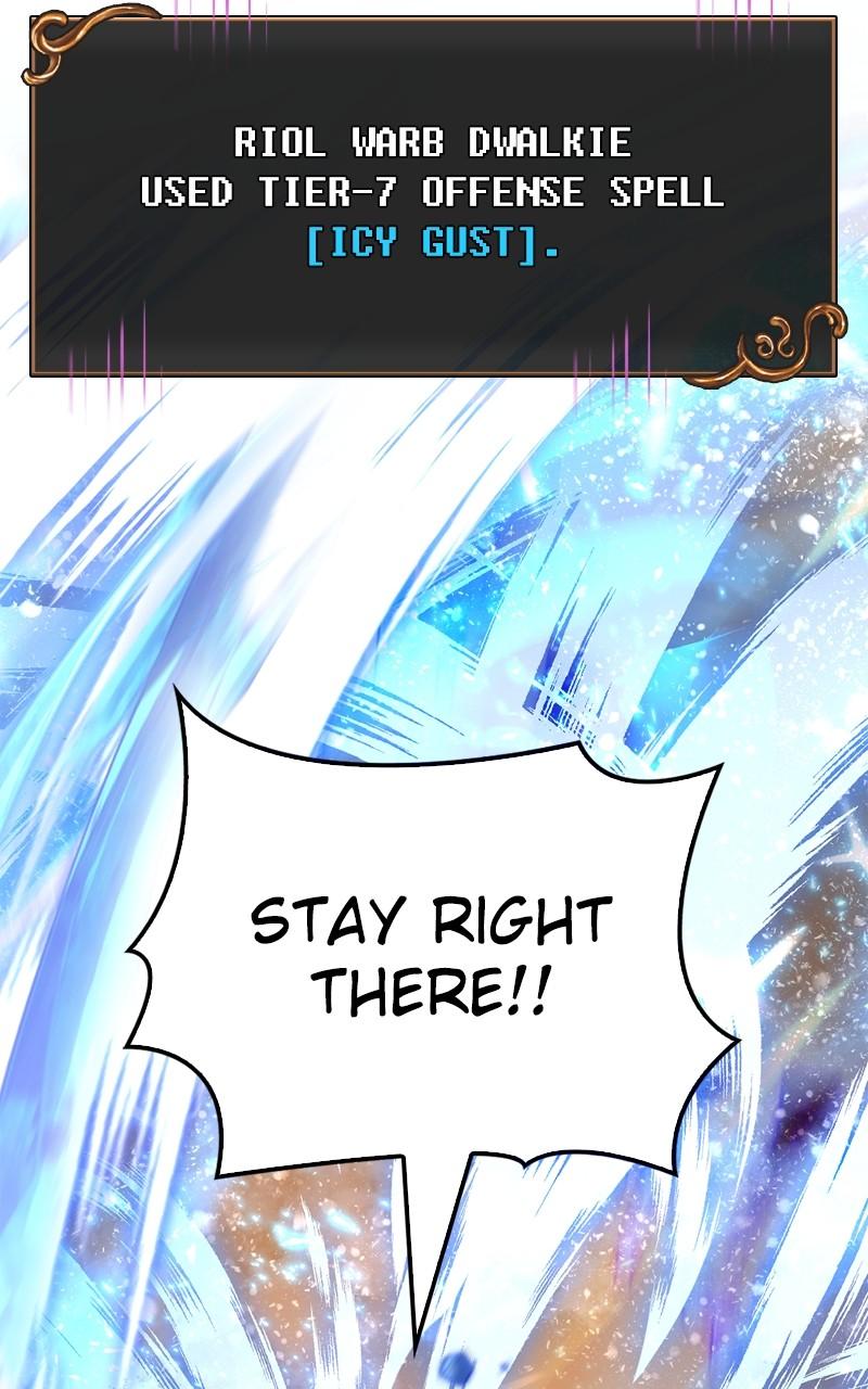 Surviving the Game as a Barbarian Chapter 96 — page 50
