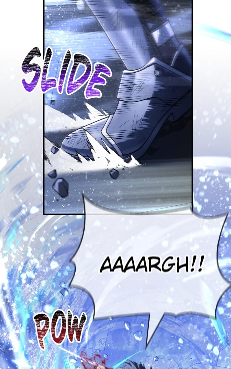 Surviving the Game as a Barbarian Chapter 96 — page 53