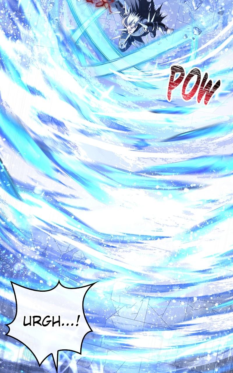 Surviving the Game as a Barbarian Chapter 96 — page 54
