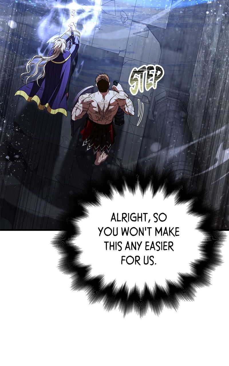 Surviving the Game as a Barbarian Chapter 96 — page 55