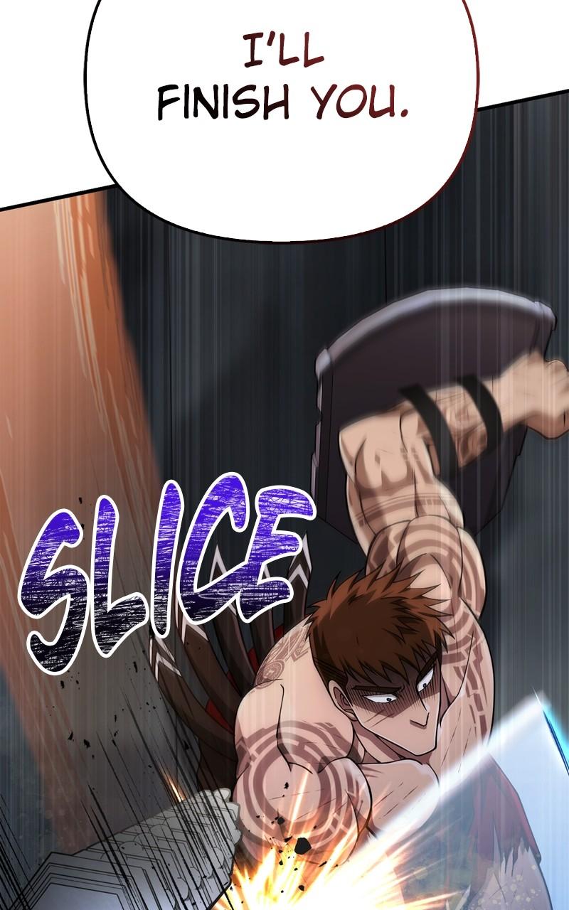 Surviving the Game as a Barbarian Chapter 96 — page 63