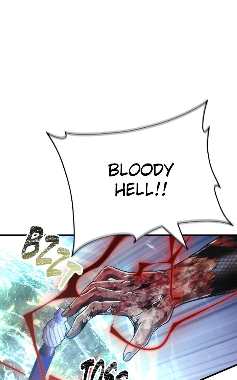 Surviving the Game as a Barbarian Chapter 96 — page 69