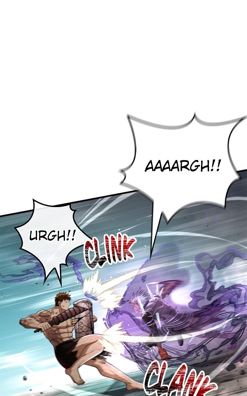 Surviving the Game as a Barbarian Chapter 96 — page 75
